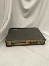 Thandar 200 frequency for sale  HORNCASTLE