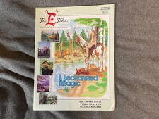 Ticket magazine winter for sale  Florham Park