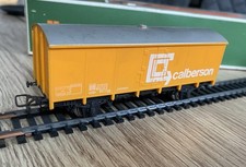 Jouef 6264 wagon d'occasion  Valenciennes