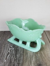 Large jadeite green for sale  Frostburg