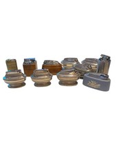 Ronson table lighters for sale  MEXBOROUGH