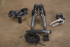 Shimano Dura-Ace R9150 R8050 GS Di2 11 velocidades conjunto eletrônico de freio aro estrada comprar usado Shimano Dura-Ace R9150 R8050 GS Di2 11 velocidades conjunto eletrônico de freio aro estrada comprar usado  Enviando para Brazil