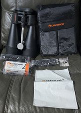 Celestron skymaster 20x80 for sale  Berlin