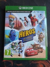 Rush disney pixar d'occasion Rush disney pixar d'occasion  Bastia-