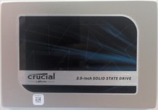 Crucial mx200 250gb gebraucht kaufen  Ohmden