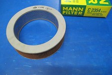 Filtre air mann d'occasion  Nouaillé-Maupertuis