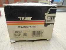 Buchas de braço de controle superior (2) #K8202 - Compatível com Ford Country Squire 72-78 H206 comprar usado  Enviando para Brazil