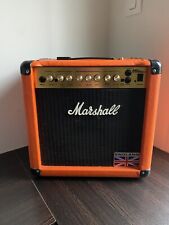 Ampli marshall watts d'occasion  Lagny-sur-Marne
