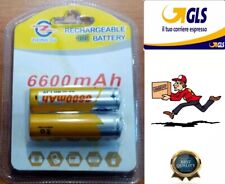Batterie pile stilo usato  Aversa