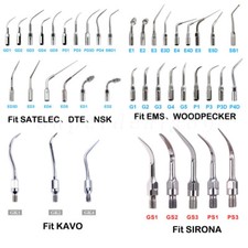 Type dental ultrasonic d'occasion  Expédié en Belgium