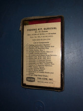 vietnam survival pilot survival for sale vietnam survival pilot survival for sale Fort Pierce