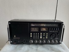 Grundig satellit 600 gebraucht kaufen  Viernheim