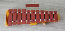 Sonor glockenspiel inkl gebraucht kaufen  Geldern