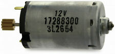 Usado, DC MOTOR 12V FÜR HELLA TURBOLADER STELLMOTOR KOMPATIBEL MERCEDES 17288300 /838 comprar usado  Enviando para Brazil