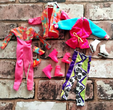 Barbie doll ski for sale  DROITWICH