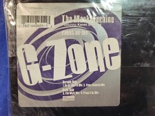The Mack Machine Featuring Karen B'ernod – Count On Me - 12" TRIBAL HOUSE SINGLE comprar usado  Enviando para Brazil