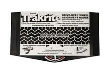Gunson g4008 trakrite for sale  MACCLESFIELD