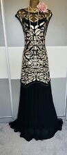 1920s style beaded for sale  LIVERPOOL