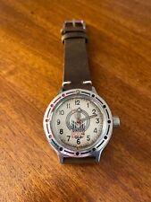 Vostok amphibia karl usato  Bientina