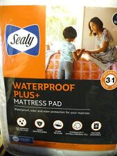 Sealy queen size for sale  New Franken