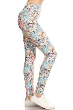 Leggings de cintura alta macia amanteigada muitos padrões; crianças, reg e + tamanhos disponíveis!!, usado comprar usado  Enviando para Brazil