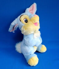 Thumper blue plush for sale  BORDON