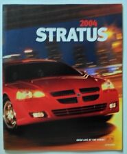 Dodge stratus orig for sale  BENFLEET
