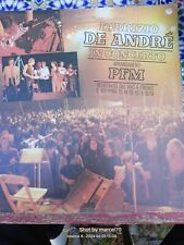 Andrè pfm vinile usato  Tavigliano