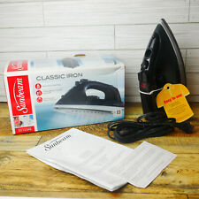 Sunbeam classic iron for sale  Salem