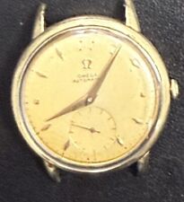 Vintage men omega for sale  Cleveland