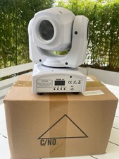 Luci dmx utilizzabili usato  Levico Terme