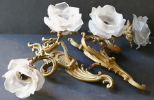 Paire appliques style d'occasion  Nancy-