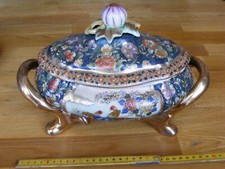 Geschirr japanisch handbemalt gebraucht kaufen  Tholey