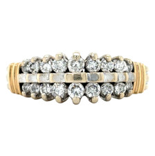 2ct diamond 14k for sale  Foley
