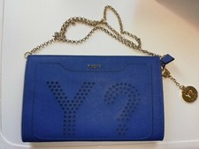 Borsa tracolla pochette usato  Legnano