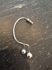 Superbe boucle oreille d'occasion  Cannes