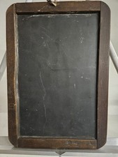 Antique chalkboard for sale  Edmond