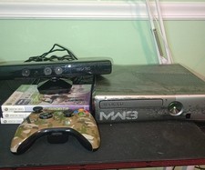 xbox 360 mw3 edition for sale  West Chicago