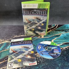 Birds steel microsoft d'occasion  Expédié en Belgium