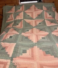 Pennsylvania amish quilt for sale  Saylorsburg