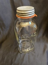Vintage atlas mason for sale  York