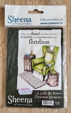 Sheena douglass little for sale  YORK