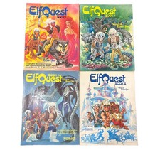 Elfquest 1st print for sale  Delaware City