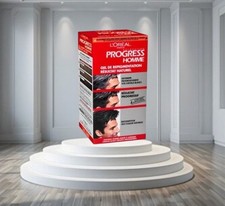 Boite oreal progress d'occasion  Carpentras