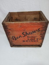 Ben shaws vintage for sale  HUDDERSFIELD