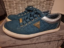 Guess womens shoes for sale  GREENFORD