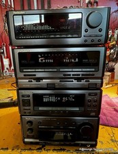 Coordinato technics ch900 usato  Aosta