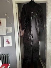 Gul dry suit for sale  ISLE OF SKYE