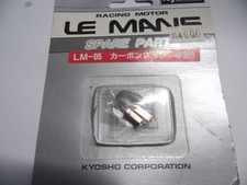 Kyosho charbons mans d'occasion  Renwez
