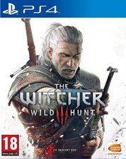 The witcher ps4 d'occasion  Paris XI